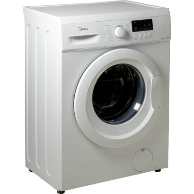 Пральна машина MIDEA MFE06W60/ W-UA