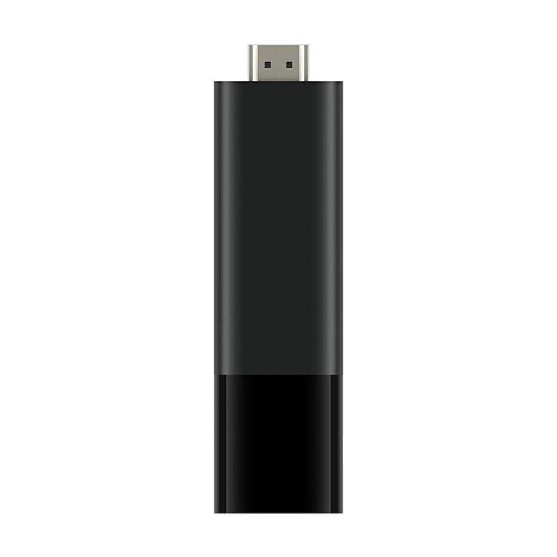 Смарт приставка Xiaomi Mi TV Stick 4K (MDZ-27-EU)