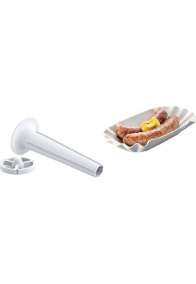 М`ясорубка Bosch MFW3X10W