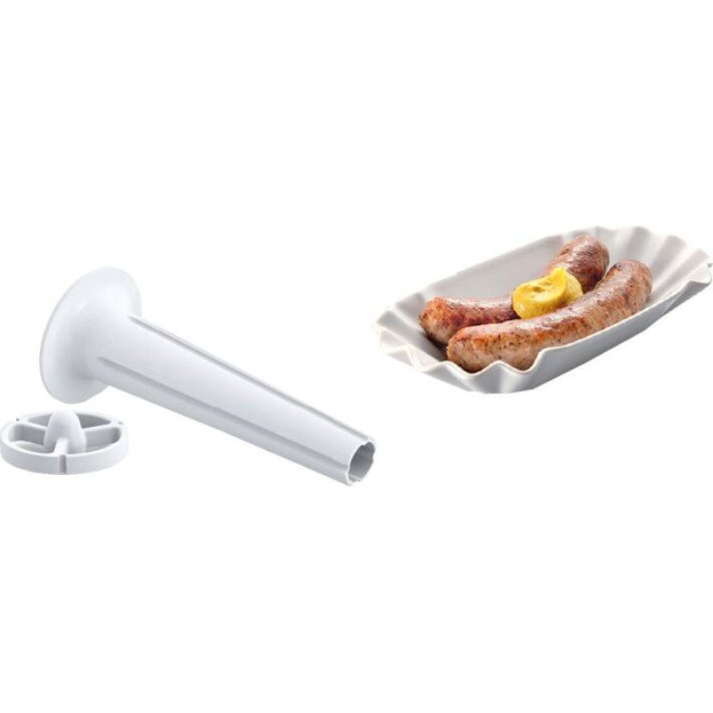 М`ясорубка Bosch MFW3X10W