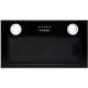 Витяжка Minola HBI 5222 BLF 700 LED (повновбудована)