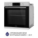 Духова шафа Minola EOD 6804 INOX