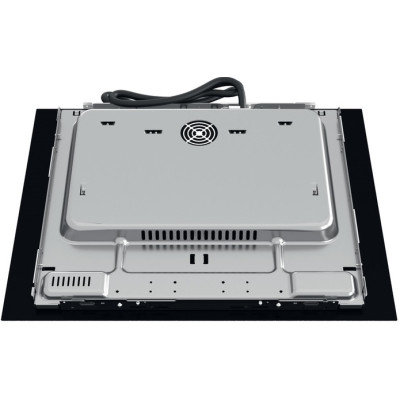 Варильна поверхня Whirlpool WL S5360 BF/W (індукція) Варильна поверхня Whirlpool WL S5360 BF/W (індукція)