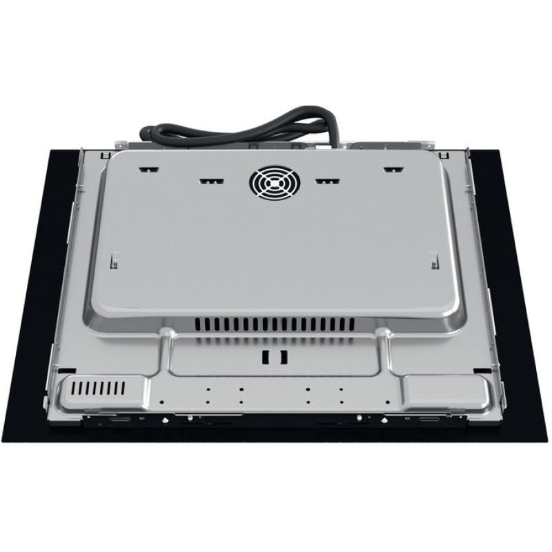 Варильна поверхня Whirlpool WL S5360 BF/W (індукція)