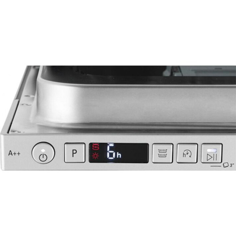 Посудомийна машина Hotpoint-Ariston HSIC 3T127 C