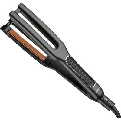 Стайлер/вирівнювач подвійний Revlon One-Step double straight (RVST2204E)