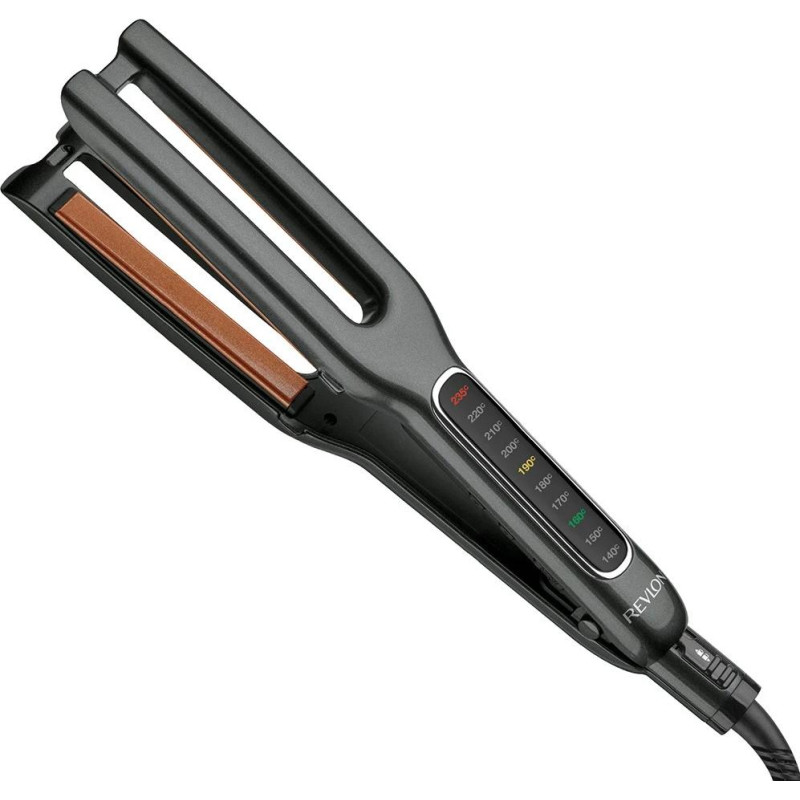Стайлер/вирівнювач подвійний Revlon One-Step double straight (RVST2204E)