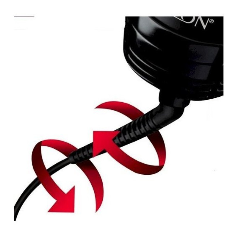 Фен-щітка Revlon Salon One-Step (RVDR5222PE1)