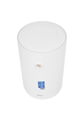 Водонагрівач Midea ECO D100-15F6 (W)