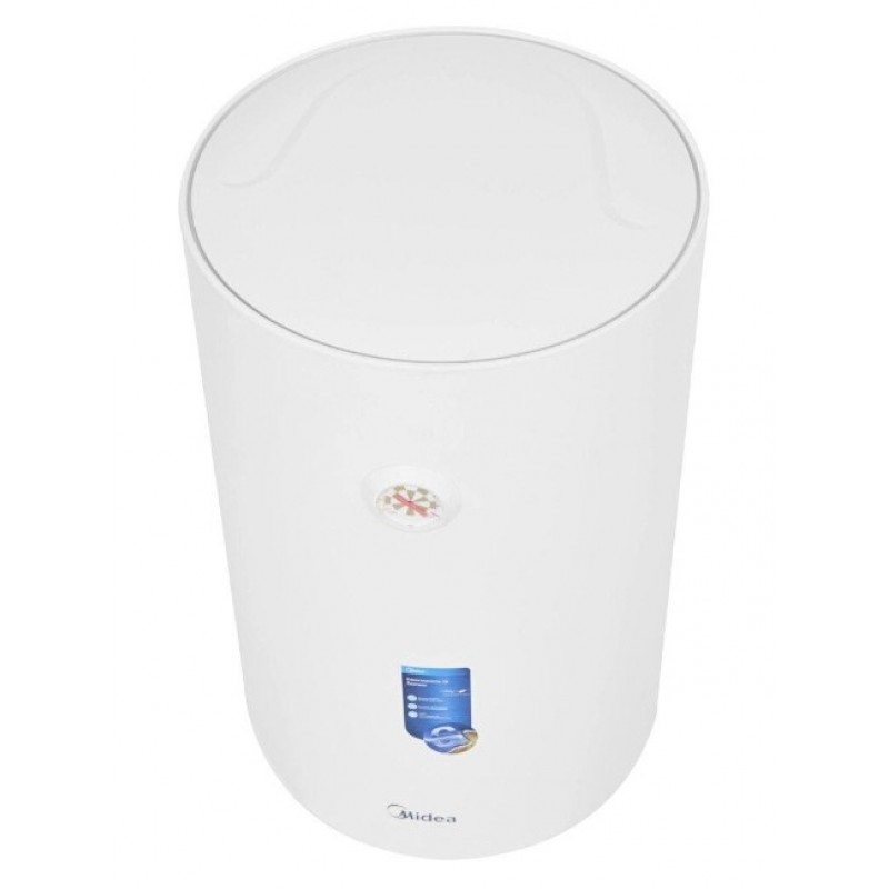 Водонагрівач Midea ECO D100-15F6 (W)