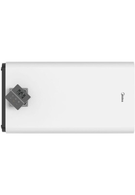 Водонагрівач Midea PRIME плаский сухий тен D50-20ED6 (D)