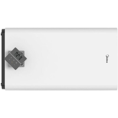 Водонагрівач Midea PRIME плаский сухий тен D50-20ED6 (D)