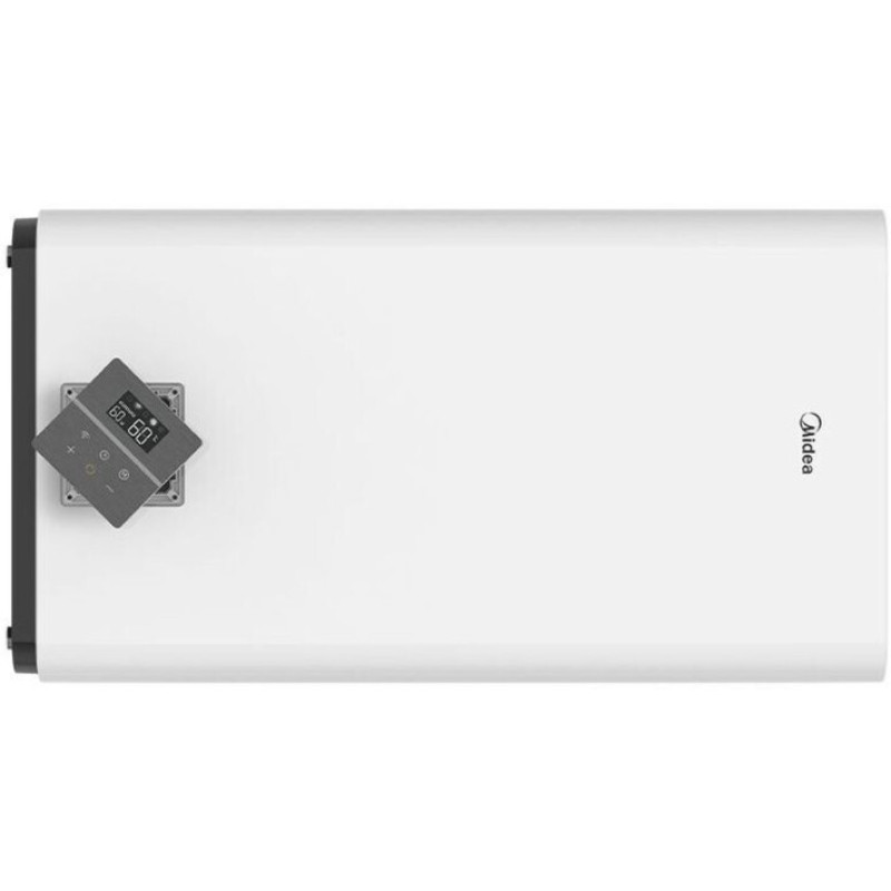 Водонагрівач Midea PRIME плаский сухий тен D50-20ED6 (D)