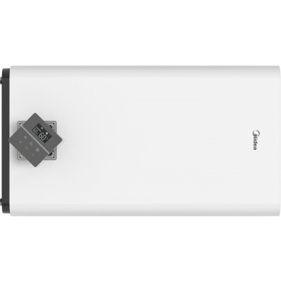 Водонагрівач Midea PRIME плоский сухий тен D80-20ED6 (D)