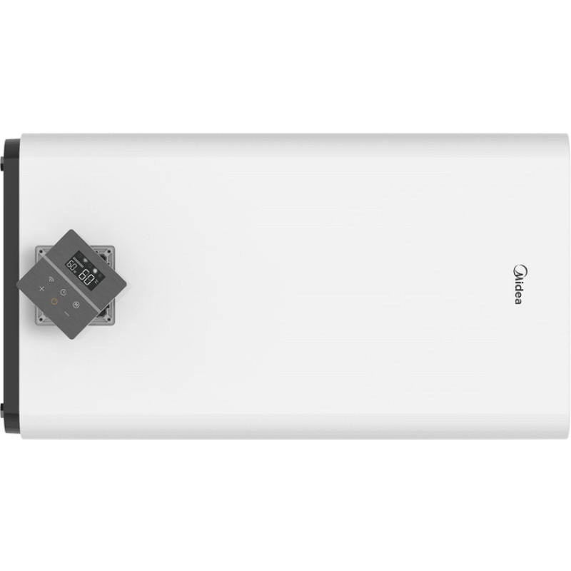 Водонагрівач Midea PRIME плаский сухий тен D80-20ED6 (D)
