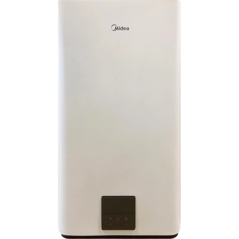 Водонагрівач Midea PRIME плаский сухий тен D100-20ED6 (D)