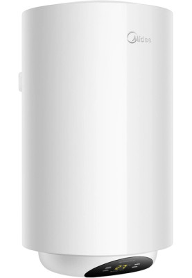Водонагрівач Midea WHITE D80-15EW1 (D) Сухий тен