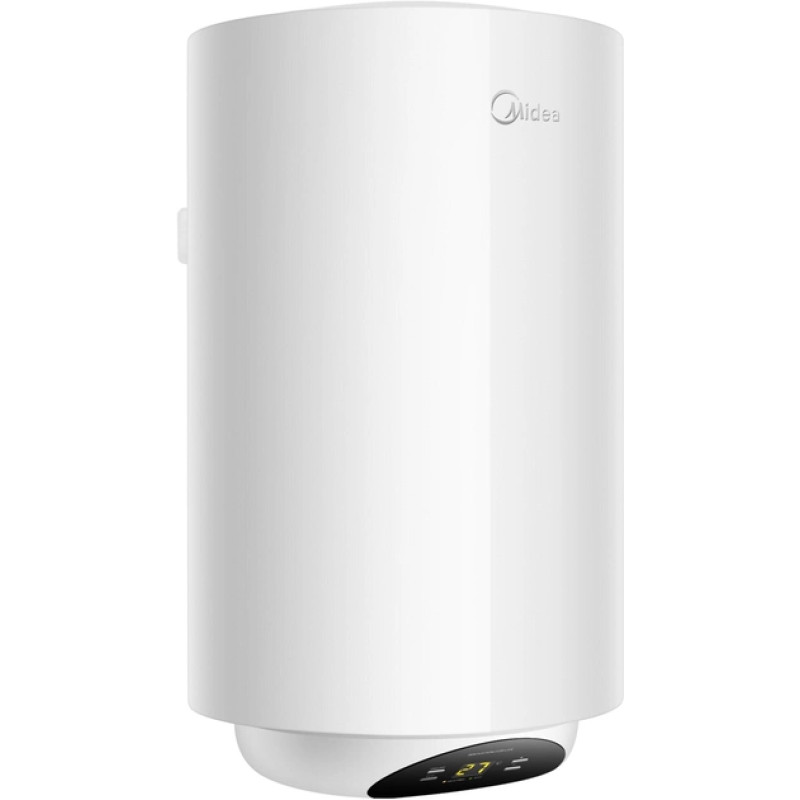 Водонагрівач Midea WHITE D80-15EW1 (D) Сухий тен