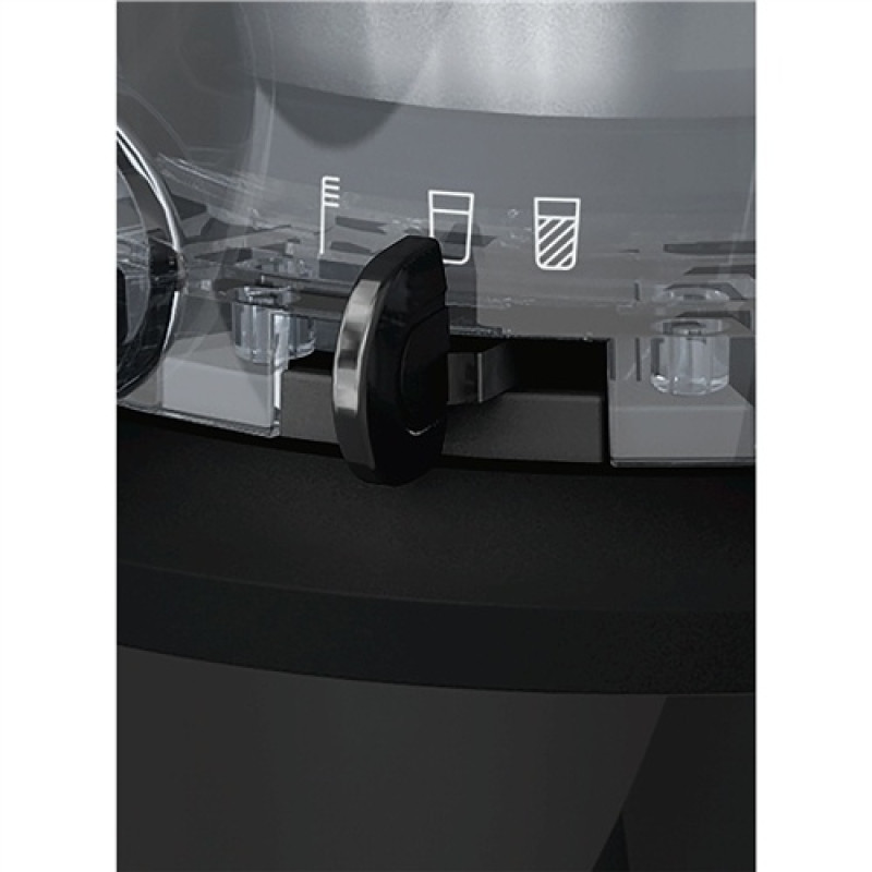 Соковитискач Bosch MESM731M (шнековий)