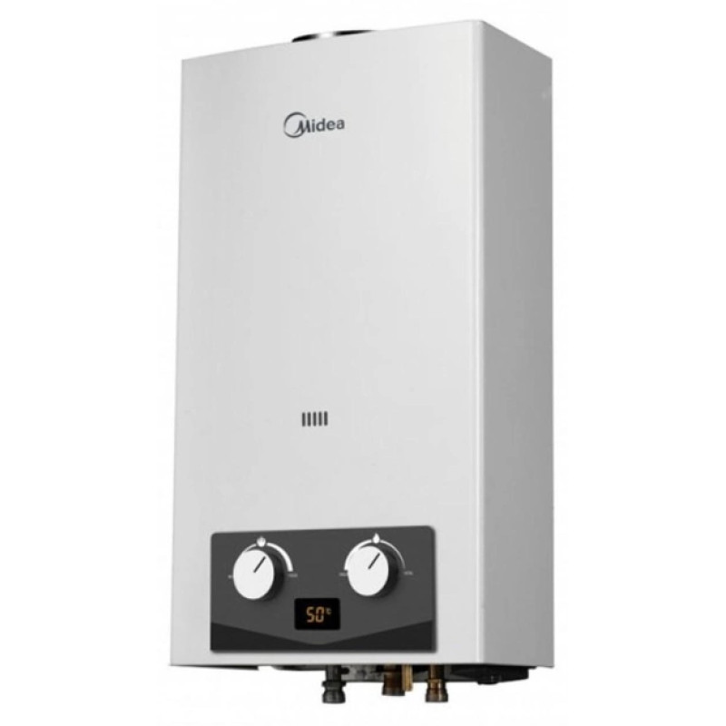 Газова колонка MIDEA JSD20-10DH4