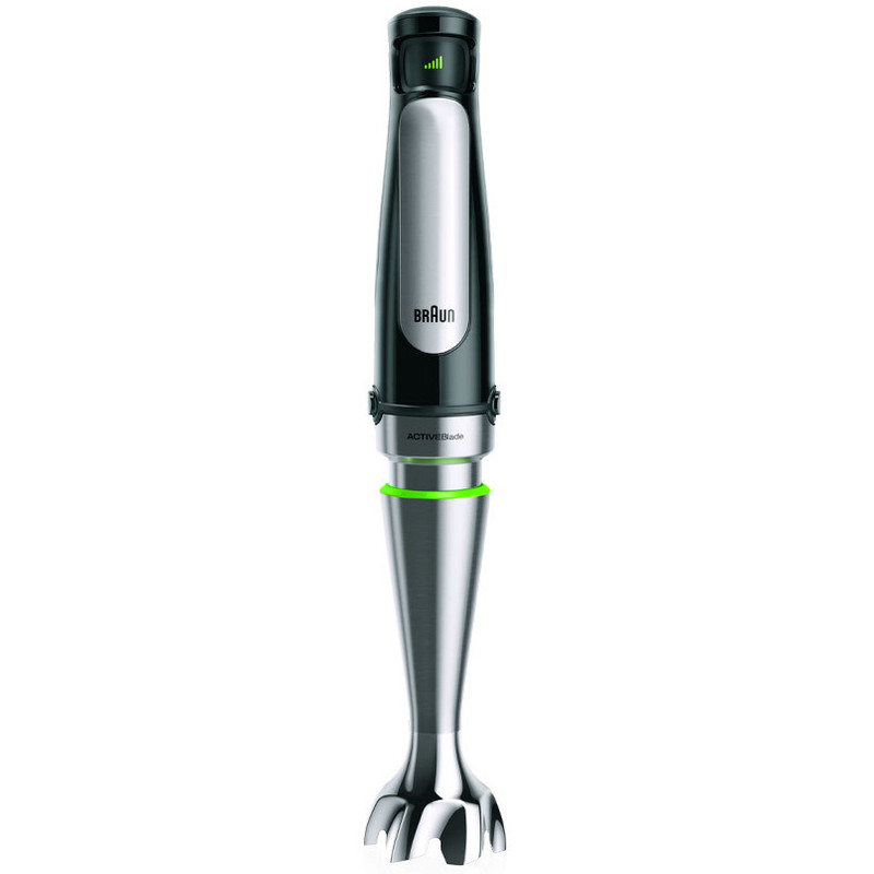 Блендер BRAUN MQ7035X HB
