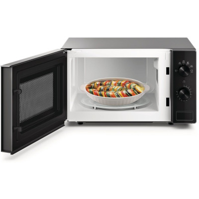Мікрохвильова піч WHIRLPOOL MWP 101 SB Мікрохвильова піч WHIRLPOOL MWP 101 SB