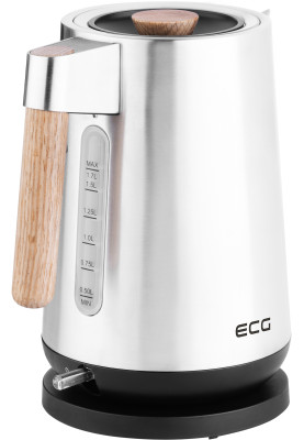 Чайник ECG RK 1767 Strix Timber