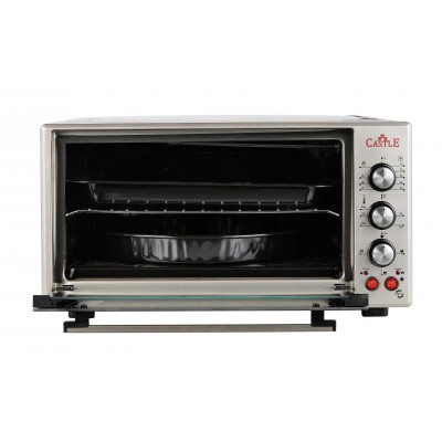 Духовка Castle CPE-50G