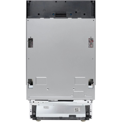 Посудомийна машина BEKO DIS35021 (вбудована, 45 см)