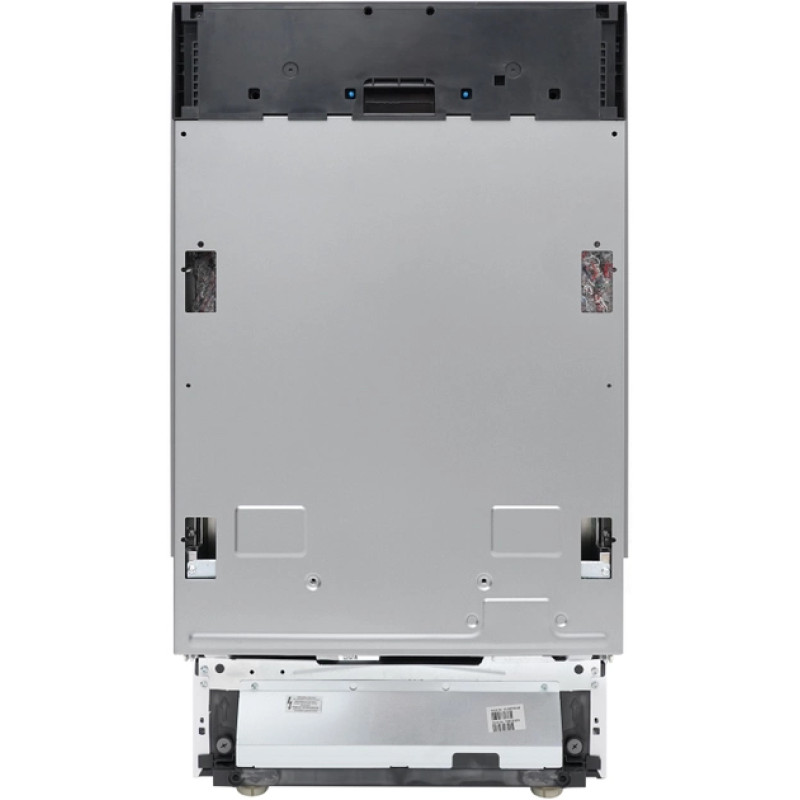 Посудомийна машина BEKO DIS35021 (вбудована, 45 см)