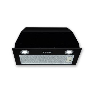 Витяжка Minola HBI 5622 BLF 1000 LED (повновбудована)