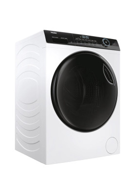 Пральна машина Haier HW80-B14959TU1-S (8 кг, прямий привід)
