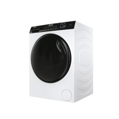 Пральна машина Haier HW80-B14959U1-S (8 кг, прямий привід)