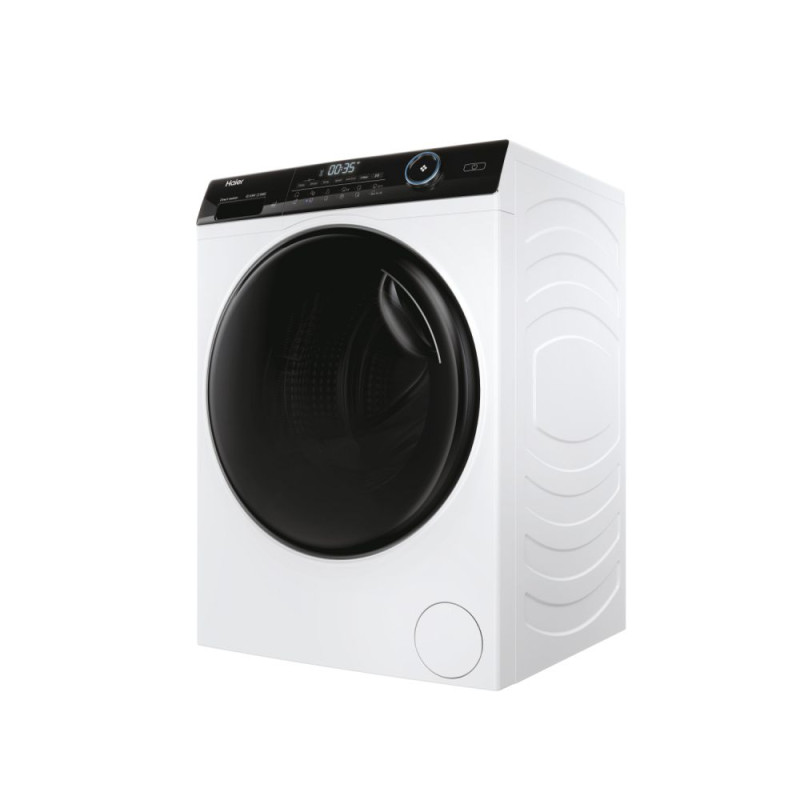 Пральна машина Haier HW80-B14959U1-S (8 кг, прямий привід)