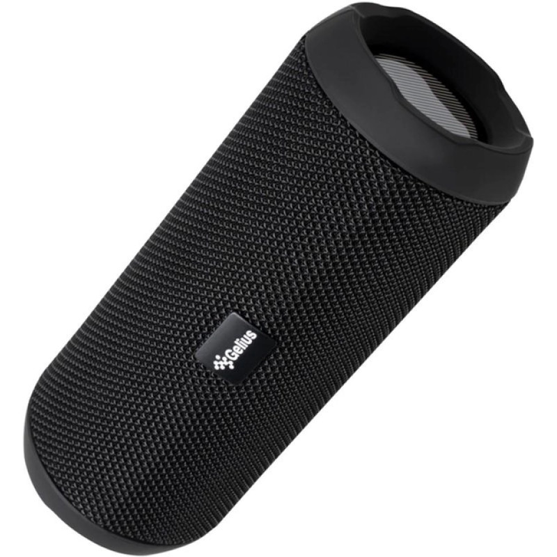 Колонка Gelius Pro Infinity 3 (GP-BS510SE) Black