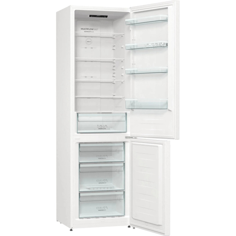 Холодильник Gorenje NRK 6202EW4