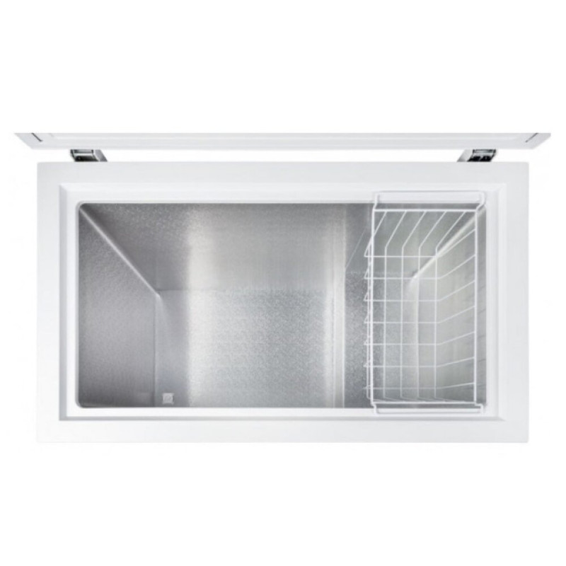Морозильна скриня Milano MCD145W