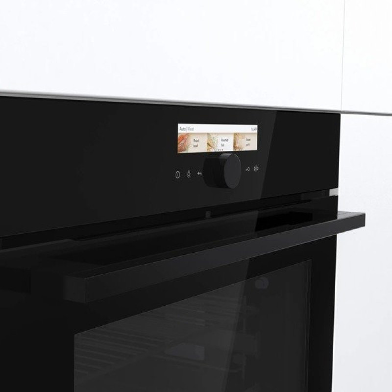 Духова шафа Gorenje BO798S37BG