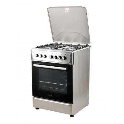Плита комбінована CASTLE CPG-60X (нерж.) Плита комбінована CASTLE CPG-60X (нерж.)