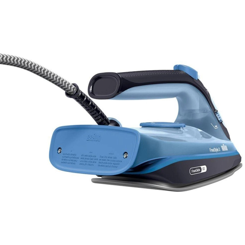 Праска Braun FI 3194 BK