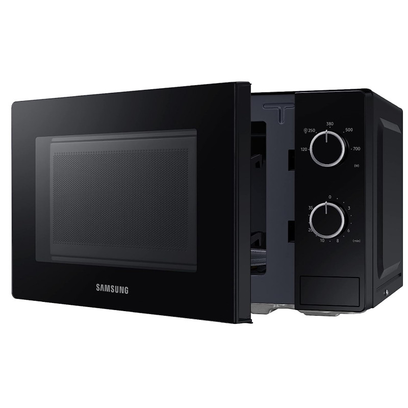 Мікрохвильова піч Samsung MS20A3010AL