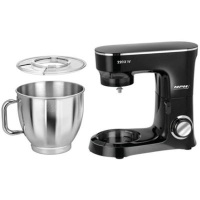 Міксер МРМ MRK-19 планетарний тістоміс 2200Вт Міксер МРМ MRK-19 планетарний тістоміс 2200Вт