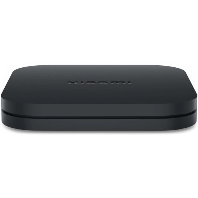 Смарт приставка Xiaomi TV Box S (2nd Gen) (MDZ-28-AA) 2/8Gb