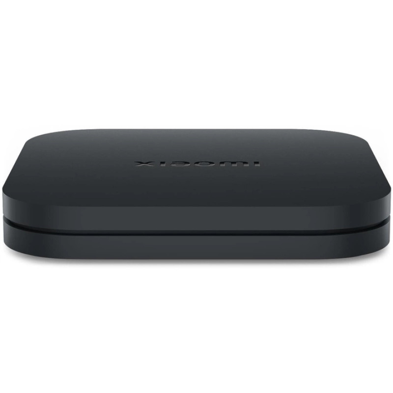Смарт приставка Xiaomi TV Box S (2nd Gen) (MDZ-28-AA) 2/8Gb
