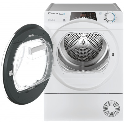 Сушильна машина Candy ROE H10A2TCEX-S (10 кг)