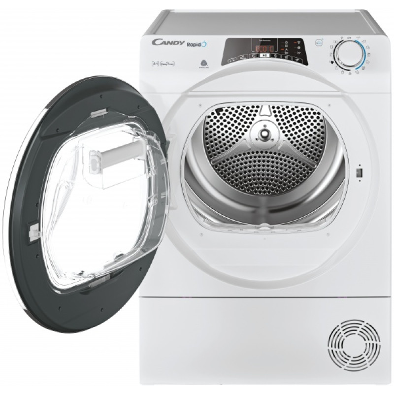 Сушильна машина Candy ROE H10A2TCEX-S (10 кг)