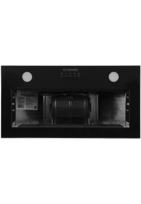 Витяжка Minola HBI 52621 BL GLASS 700 LED (повновбудована)