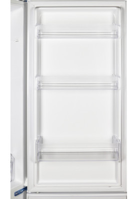 Холодильник Milano MBD262W