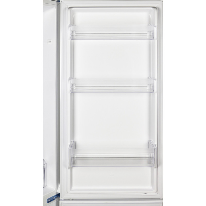 Холодильник Milano MBD262W