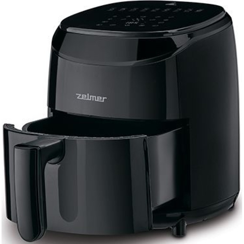 Мультипіч-фритюрниця ZELMER ZAF 3550 (3,5л)